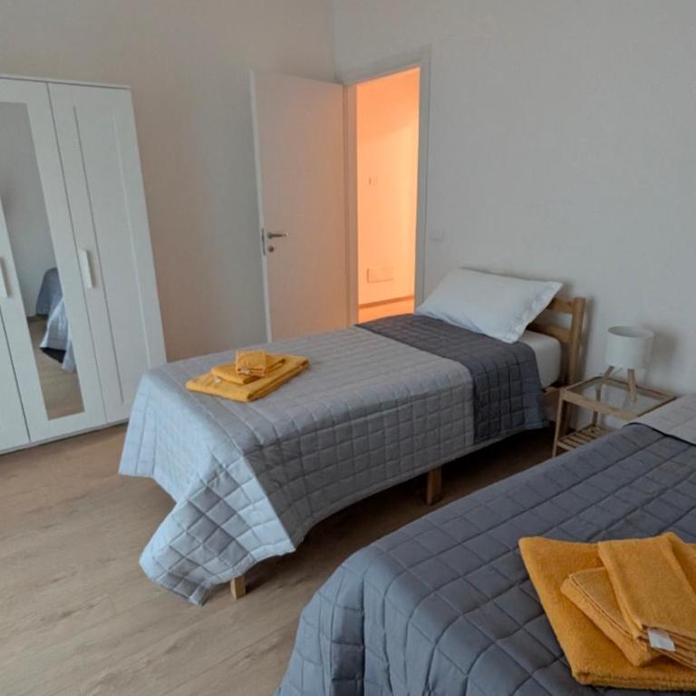 Lake Garda Renovated Apartment - Appartement 2 Chambres - 24