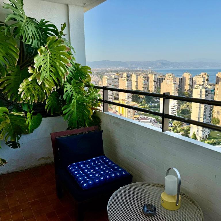 Sailor Apartments - Apartamento Superior con vistas al mar - 1 dormitorio - 2