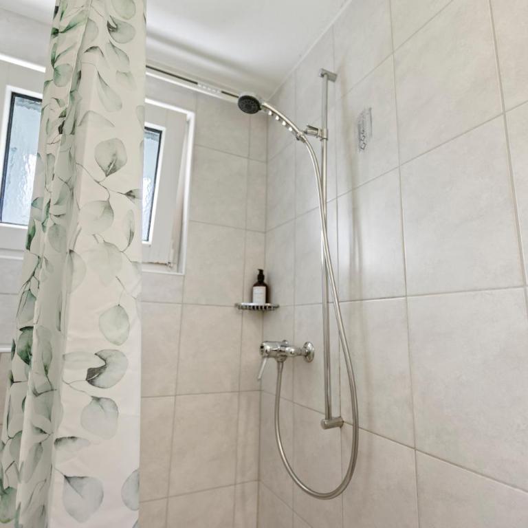 Zermatt 4 pers, 3 lits - vue & calme - Apartment mit 2 Schlafzimmern - 15