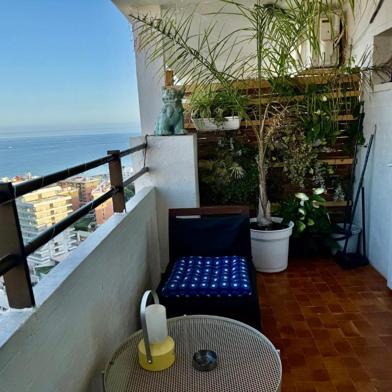 Sailor Apartments - Apartamento Superior con vistas al mar - 1 dormitorio - 3