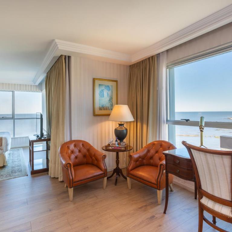 Cala di Volpe Boutique Hotel - Corner Suite - 2