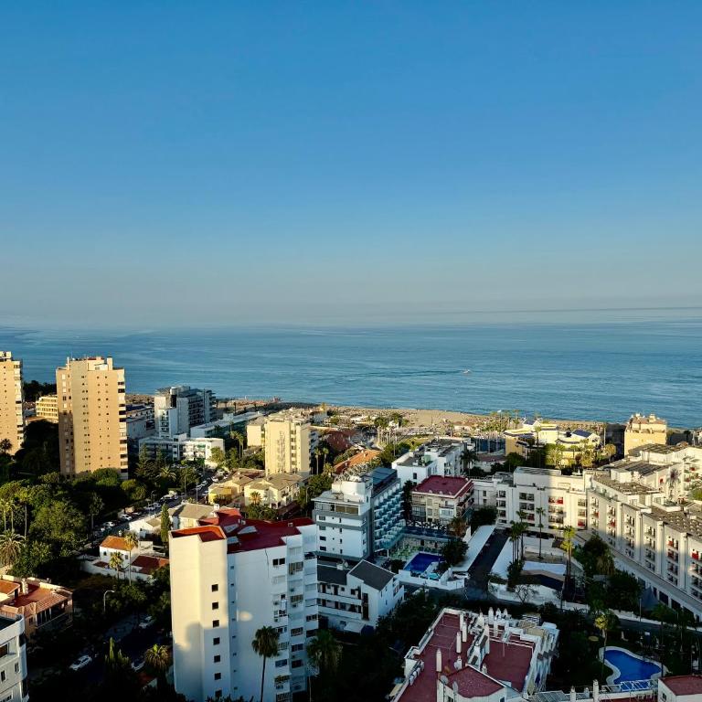 Sailor Apartments - Apartamento Superior con vistas al mar - 1 dormitorio - 1