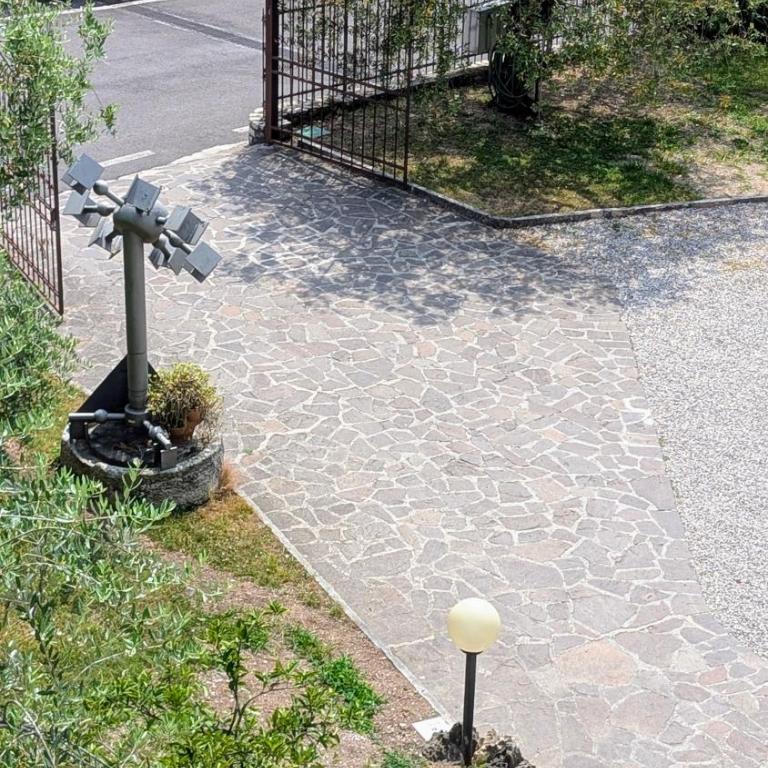 Lake Garda Renovated Apartment - Appartement 2 Chambres - 36