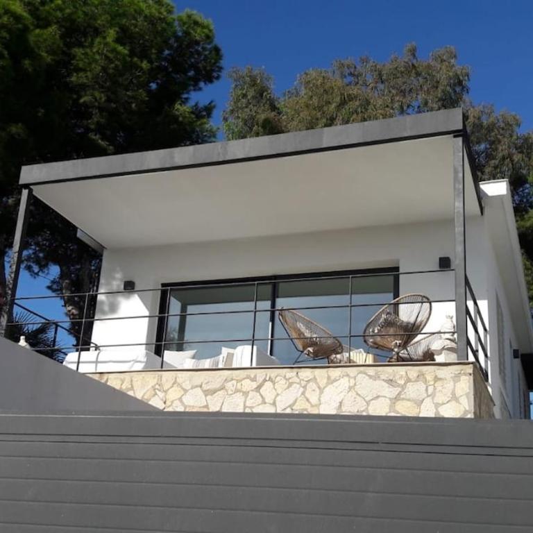 Luxury Villa in the Beach - Casa de 2 dormitorios - 21