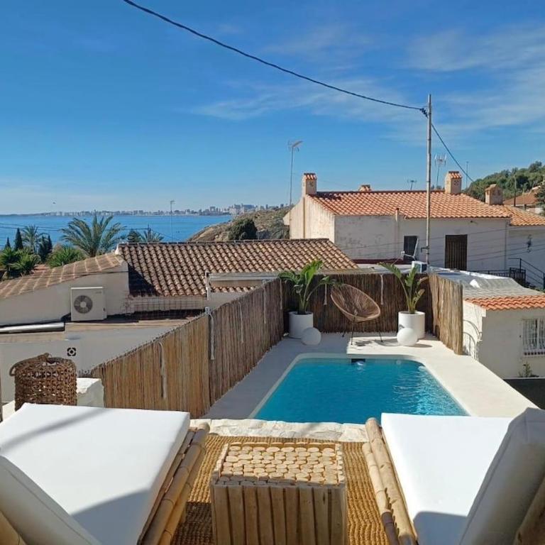 Luxury Villa in the Beach - Casa de 2 dormitorios - 3