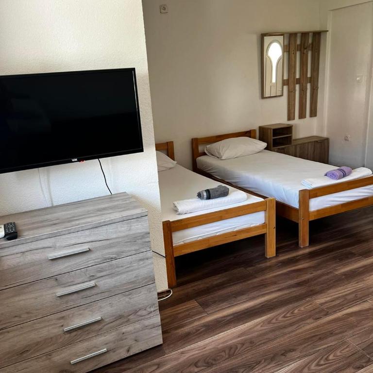M2 Apartmani - Studio - 9