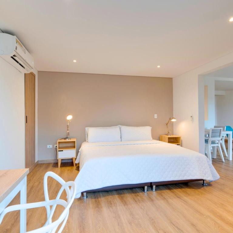 Magusan Holiday Rentals - Apartamento Premium de 1 dormitorio - 5