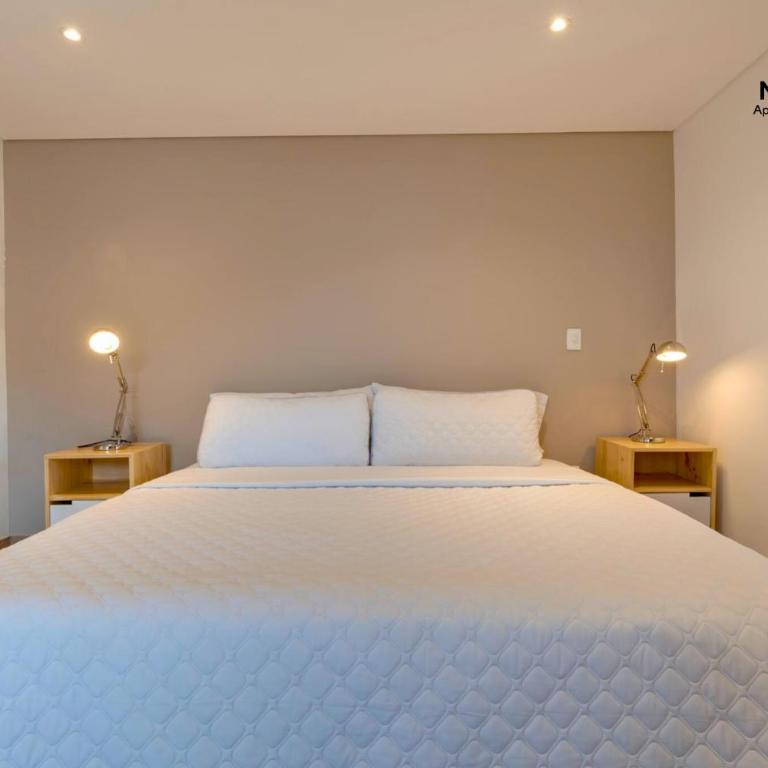 Magusan Holiday Rentals - Apartamento Premium de 1 dormitorio - 7