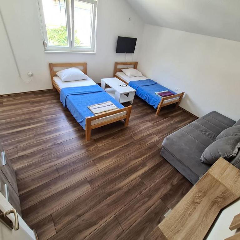 M2 Apartmani - Studio - 3