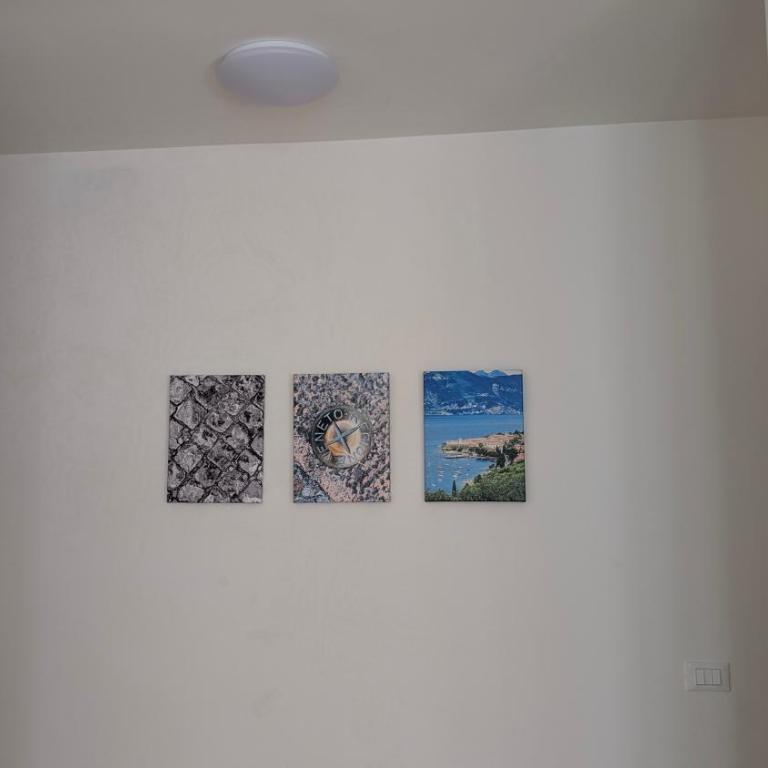 Lake Garda Renovated Apartment - Appartement 2 Chambres - 37