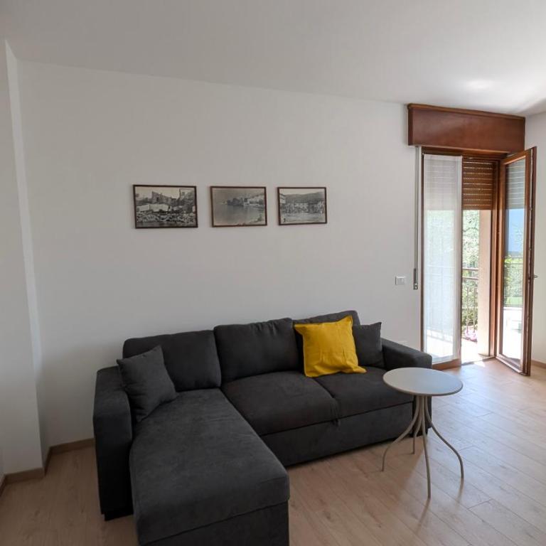 Lake Garda Renovated Apartment - Appartement 2 Chambres - 13