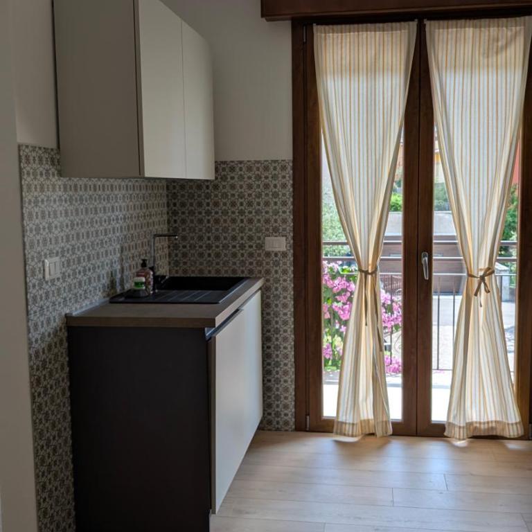 Lake Garda Renovated Apartment - Appartement 2 Chambres - 3