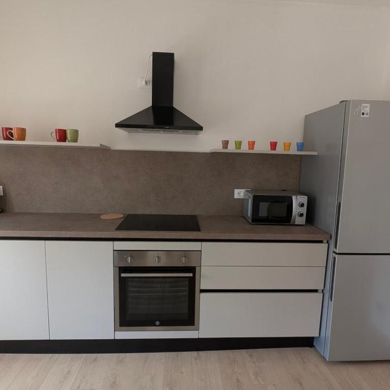 Lake Garda Renovated Apartment - Appartement 2 Chambres - 8