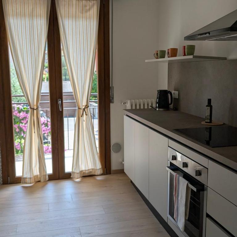 Lake Garda Renovated Apartment - Appartement 2 Chambres - 4