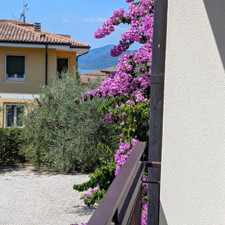 Lake Garda Renovated Apartment - Appartement 2 Chambres - 40