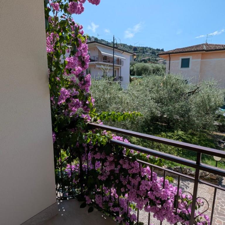 Lake Garda Renovated Apartment - Appartement 2 Chambres - 41