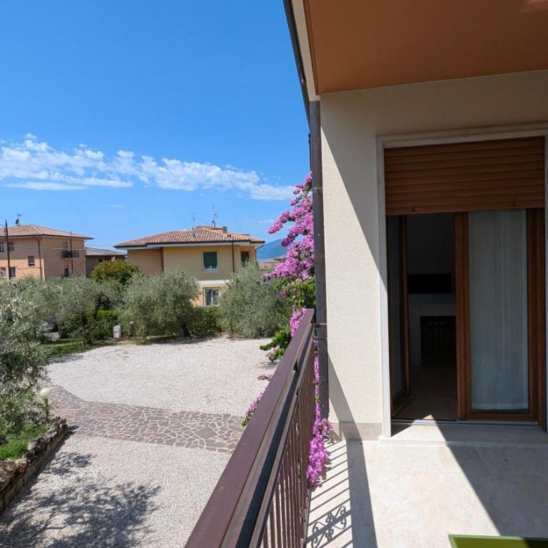 Lake Garda Renovated Apartment - Appartement 2 Chambres - 44