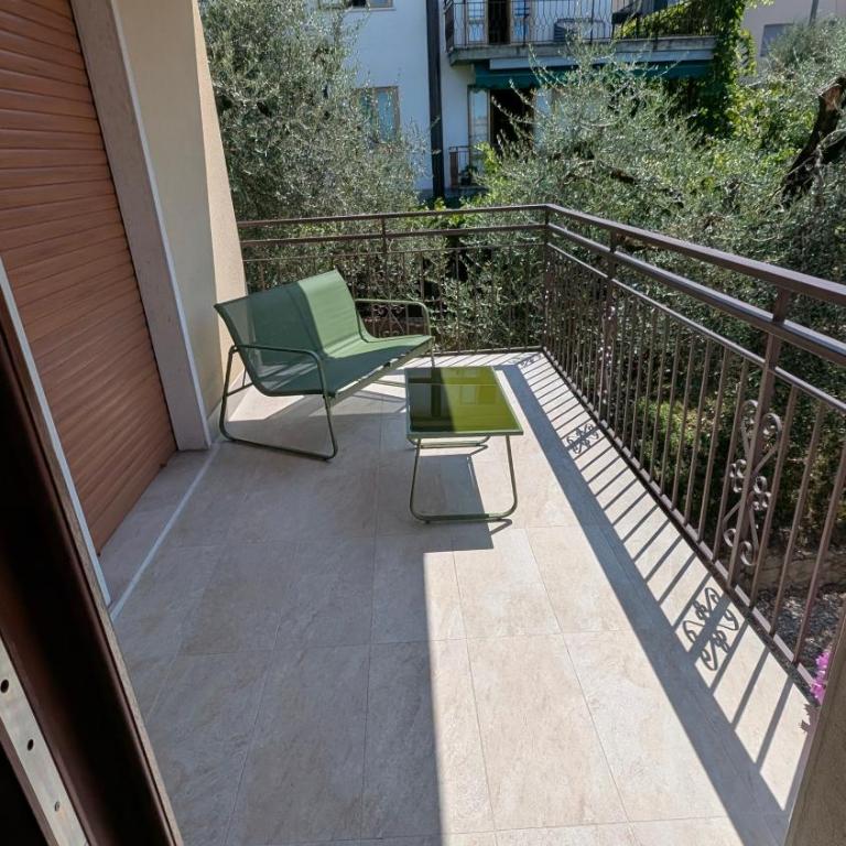 Lake Garda Renovated Apartment - Appartement 2 Chambres - 43