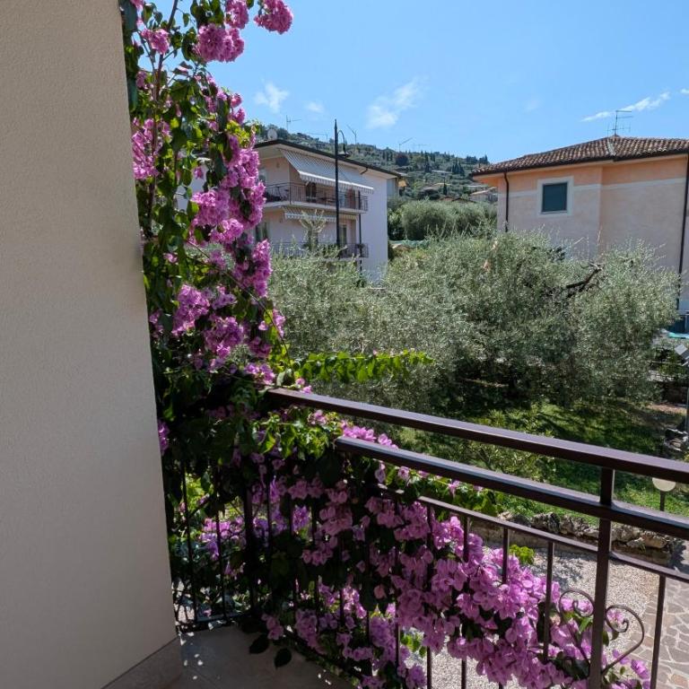 Lake Garda Renovated Apartment - Appartement 2 Chambres - 45