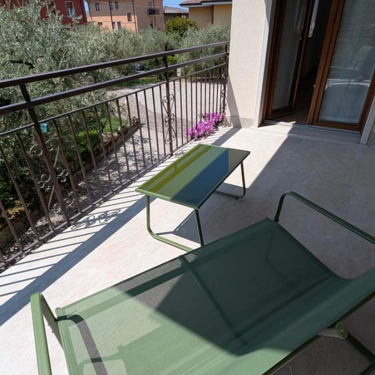 Lake Garda Renovated Apartment - Appartement 2 Chambres - 47