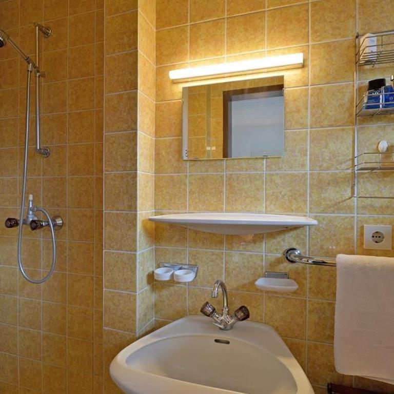 Landhaus Wörgartner - Habitación Doble - 2