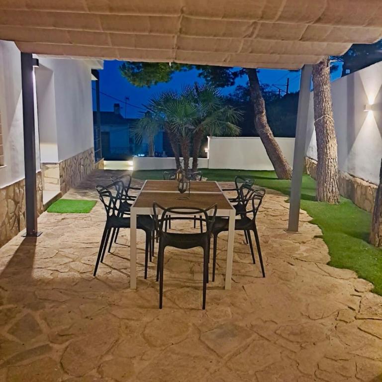 Luxury Villa in the Beach - Casa de 2 dormitorios - 30