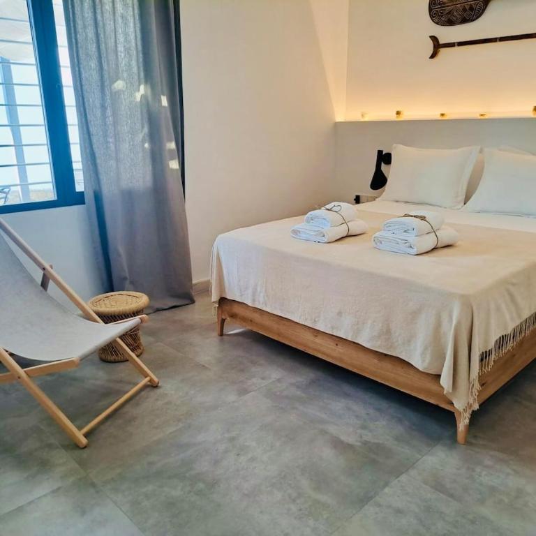 Luxury Villa in the Beach - Casa de 2 dormitorios - 11