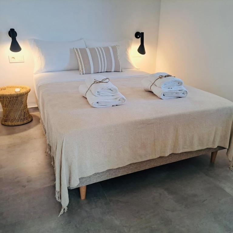 Luxury Villa in the Beach - Casa de 2 dormitorios - 14
