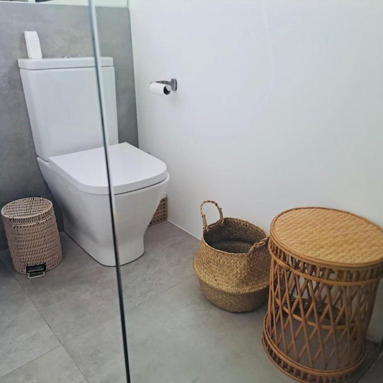Luxury Villa in the Beach - Casa de 2 dormitorios - 17
