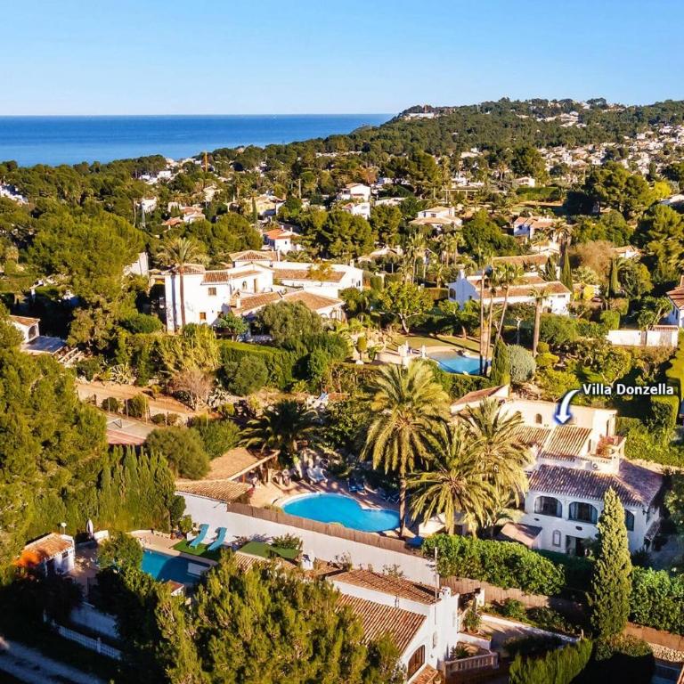 Villa Donzella by Villa Plus - Villa - 14