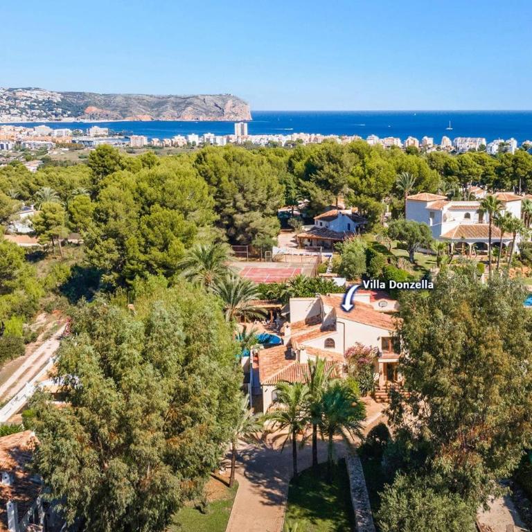 Villa Donzella by Villa Plus - Villa - 23