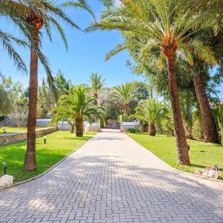 Villa Donzella by Villa Plus - Villa - 32