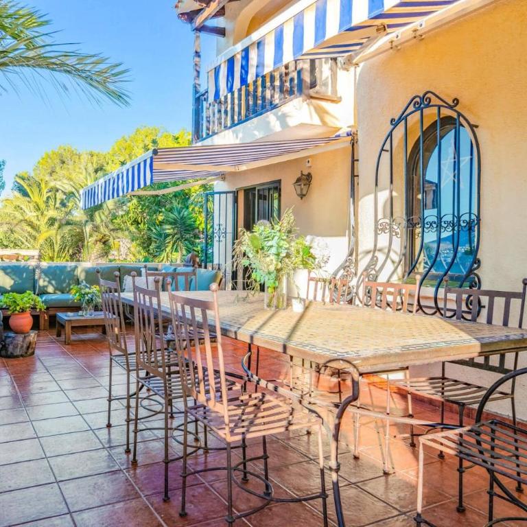 Villa Donzella by Villa Plus - Villa - 30