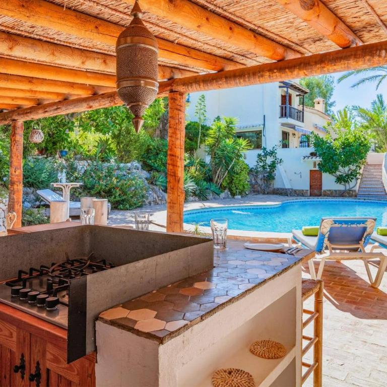 Villa Donzella by Villa Plus - Villa - 37