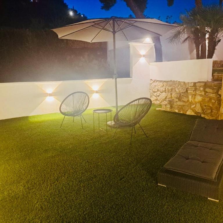 Luxury Villa in the Beach - Casa de 2 dormitorios - 27