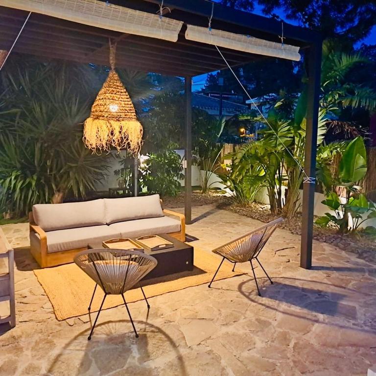 Luxury Villa in the Beach - Casa de 2 dormitorios - 23