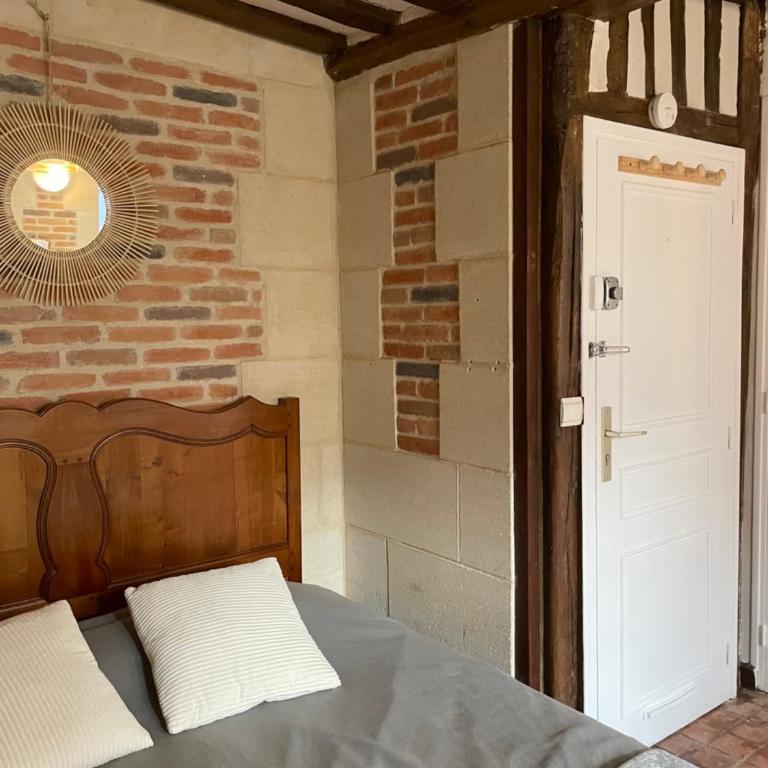 Appartement Des Lingots - Appartement 1 Chambre - 5