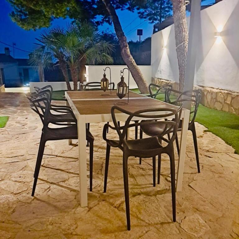 Luxury Villa in the Beach - Casa de 2 dormitorios - 28