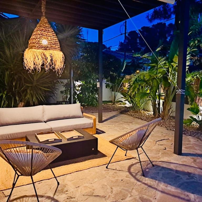 Luxury Villa in the Beach - Casa de 2 dormitorios - 25