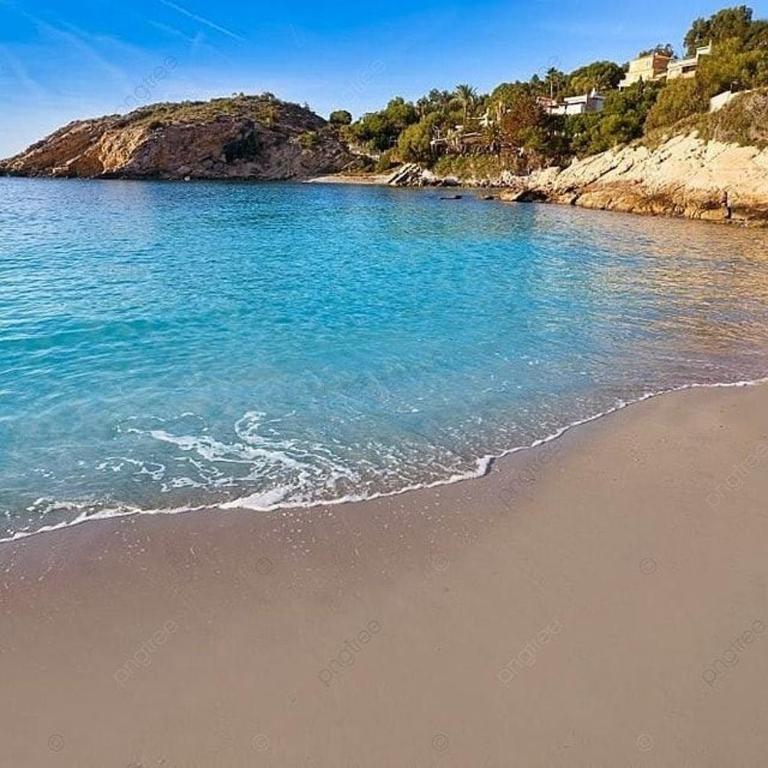 Luxury Villa in the Beach - Casa de 2 dormitorios - 42