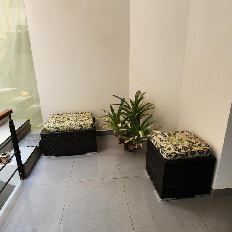 Un Lugar Tranquilo - Two-Bedroom Apartment - 3