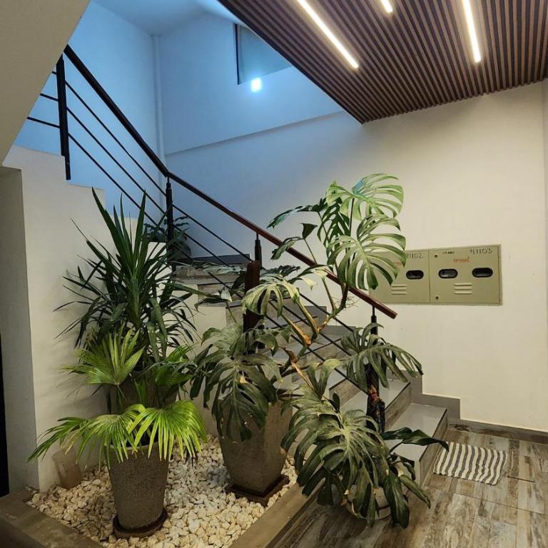 Un Lugar Tranquilo - Two-Bedroom Apartment - 4