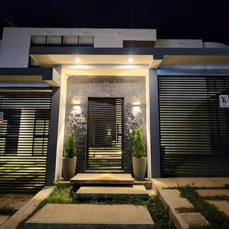 Un Lugar Tranquilo - Two-Bedroom Apartment - 8