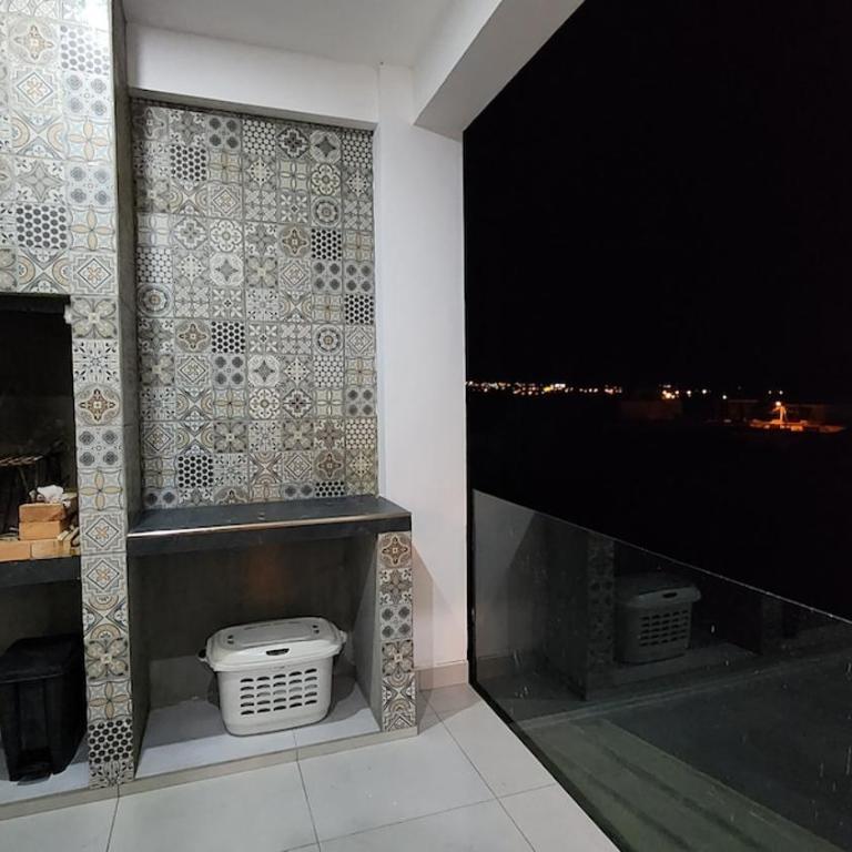 Un Lugar Tranquilo - Two-Bedroom Apartment - 15