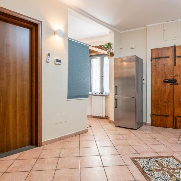 Sailor's House Livorno by Pleiades Home - One-Bedroom Apartment - 17