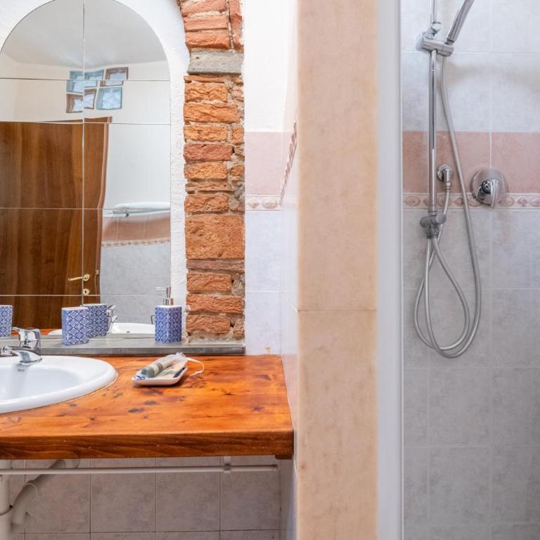 Sailor's House Livorno by Pleiades Home - One-Bedroom Apartment - 38