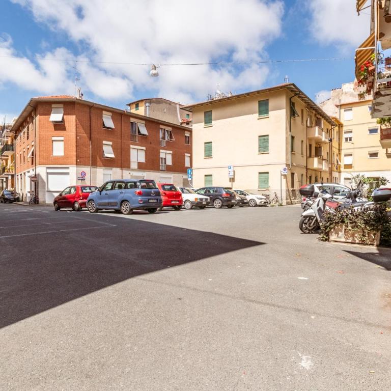 Sailor's House Livorno by Pleiades Home - One-Bedroom Apartment - 41