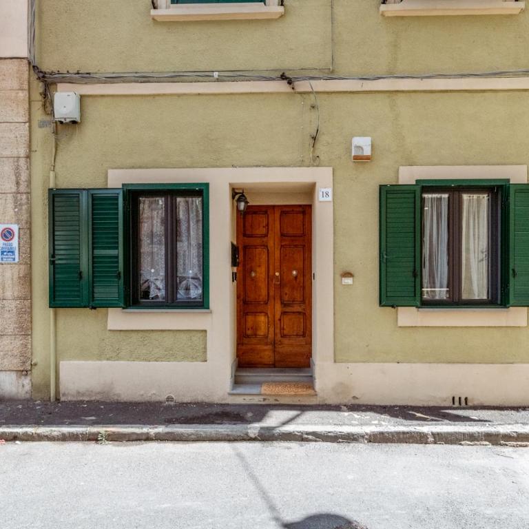 Sailor's House Livorno by Pleiades Home - One-Bedroom Apartment - 43