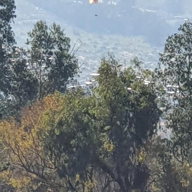 Torre Europa - Two-Bedroom Apartment - 15