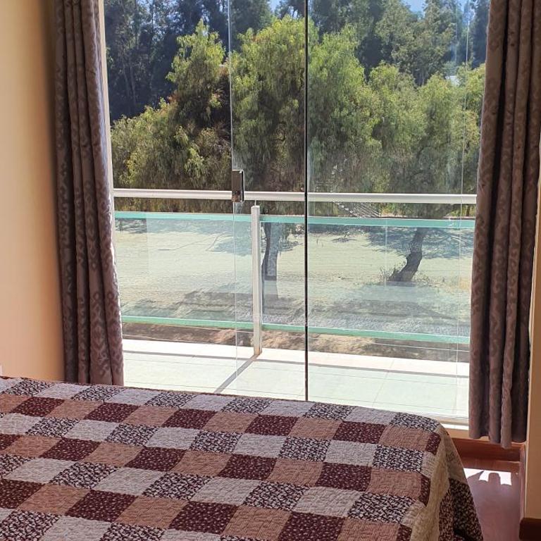 Torre Europa - Two-Bedroom Apartment - 6